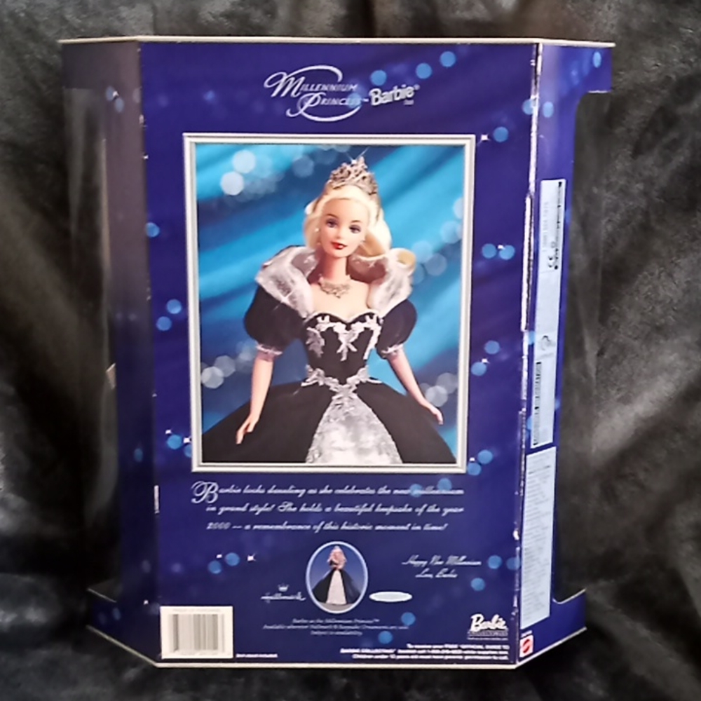Barbie - Picture 2 of 3